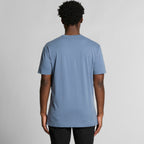 AS Colour 5065 - Staple Faded Tee