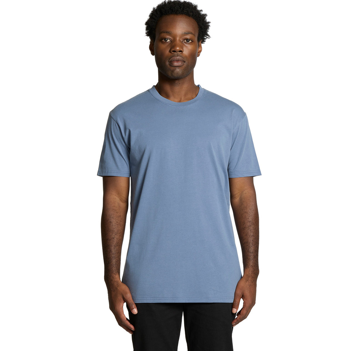 AS Colour 5065 - Staple Faded Tee