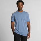 AS Colour 5065 - Staple Faded Tee
