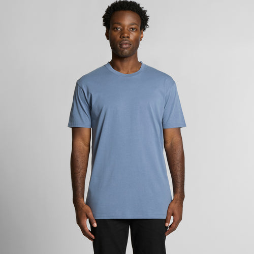 AS Colour 5065 - Staple Faded Tee