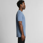 AS Colour 5065 - Staple Faded Tee