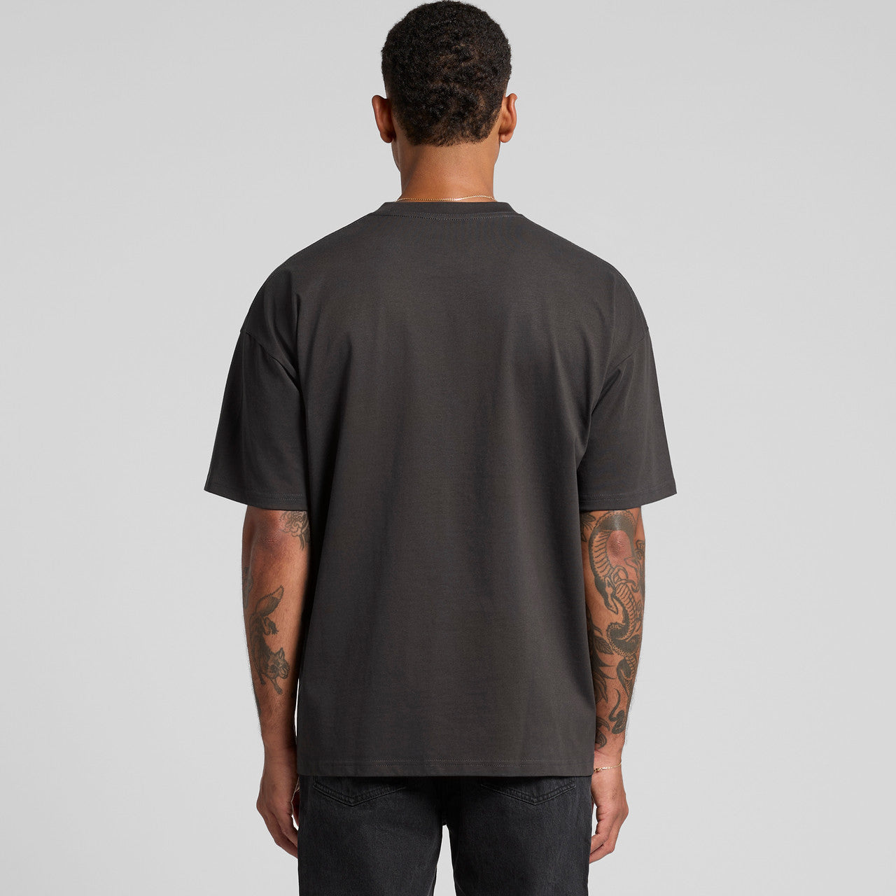AS Colour 5069 - Classic Oversized Tee