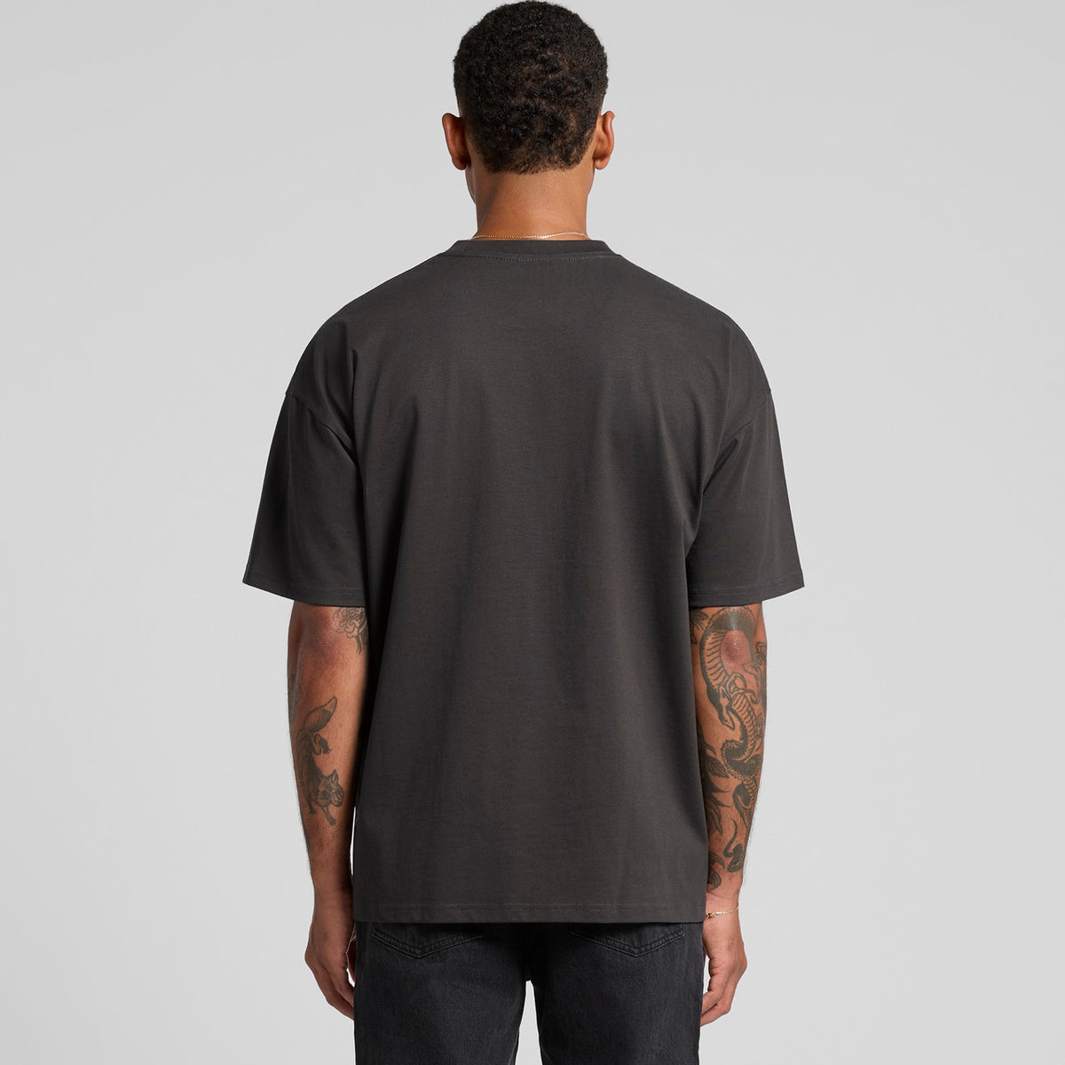 AS Colour 5069 - Classic Oversized Tee