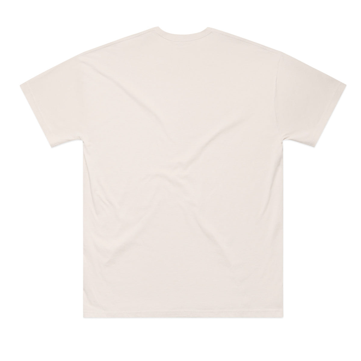 AS Colour 5069 - Classic Oversized Tee