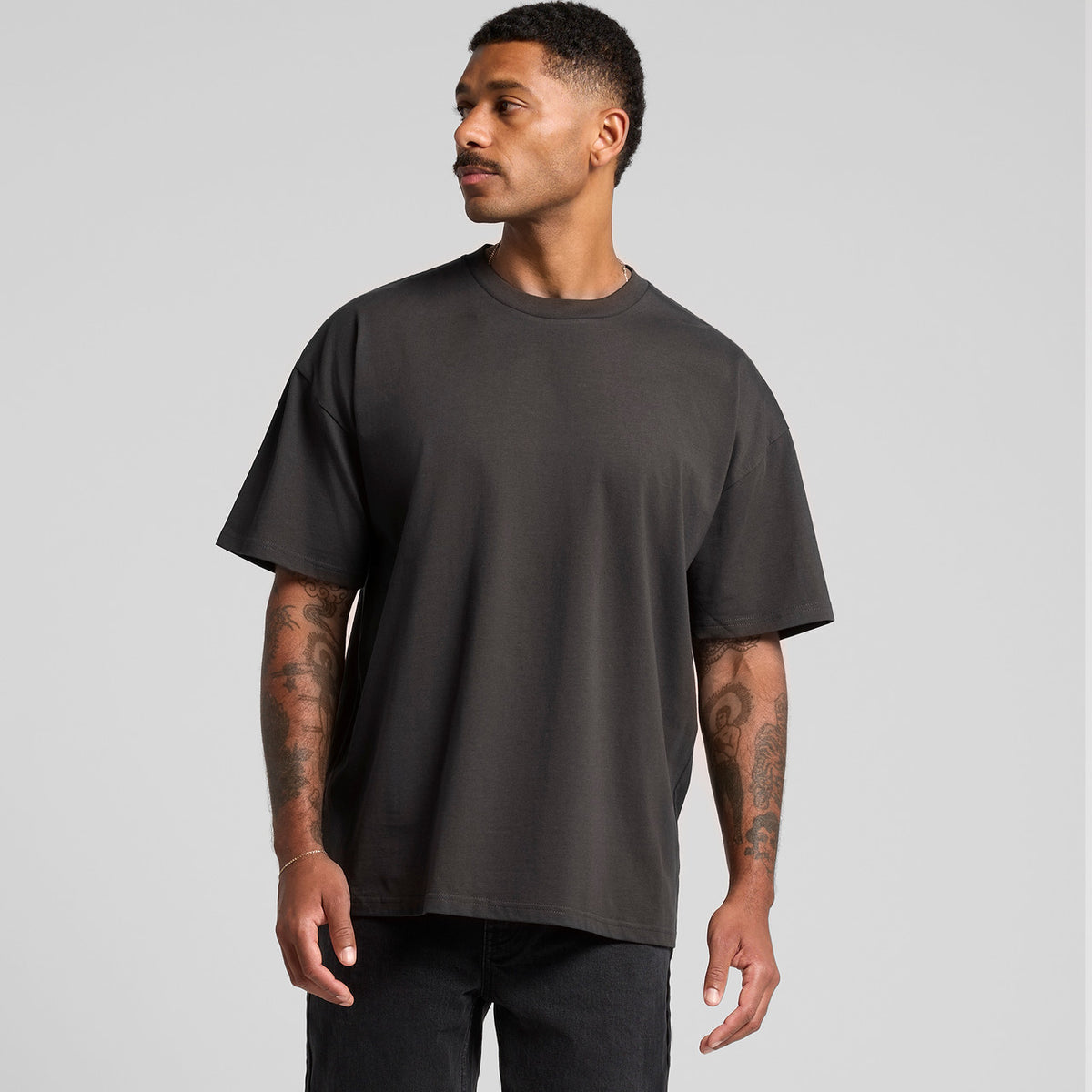 AS Colour 5069 - Classic Oversized Tee