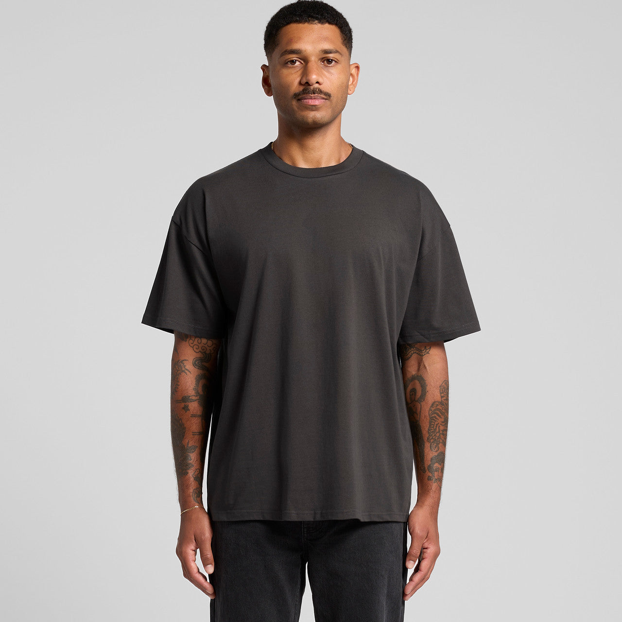 AS Colour 5069 - Classic Oversized Tee