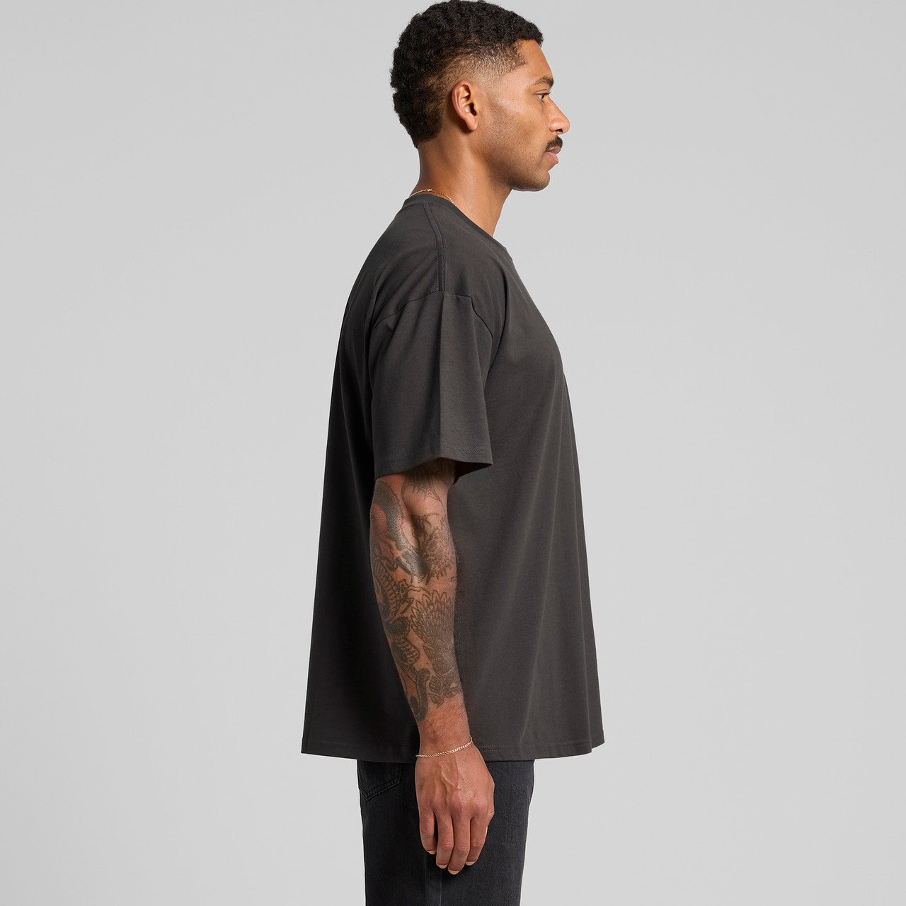 AS Colour 5069 - Classic Oversized Tee