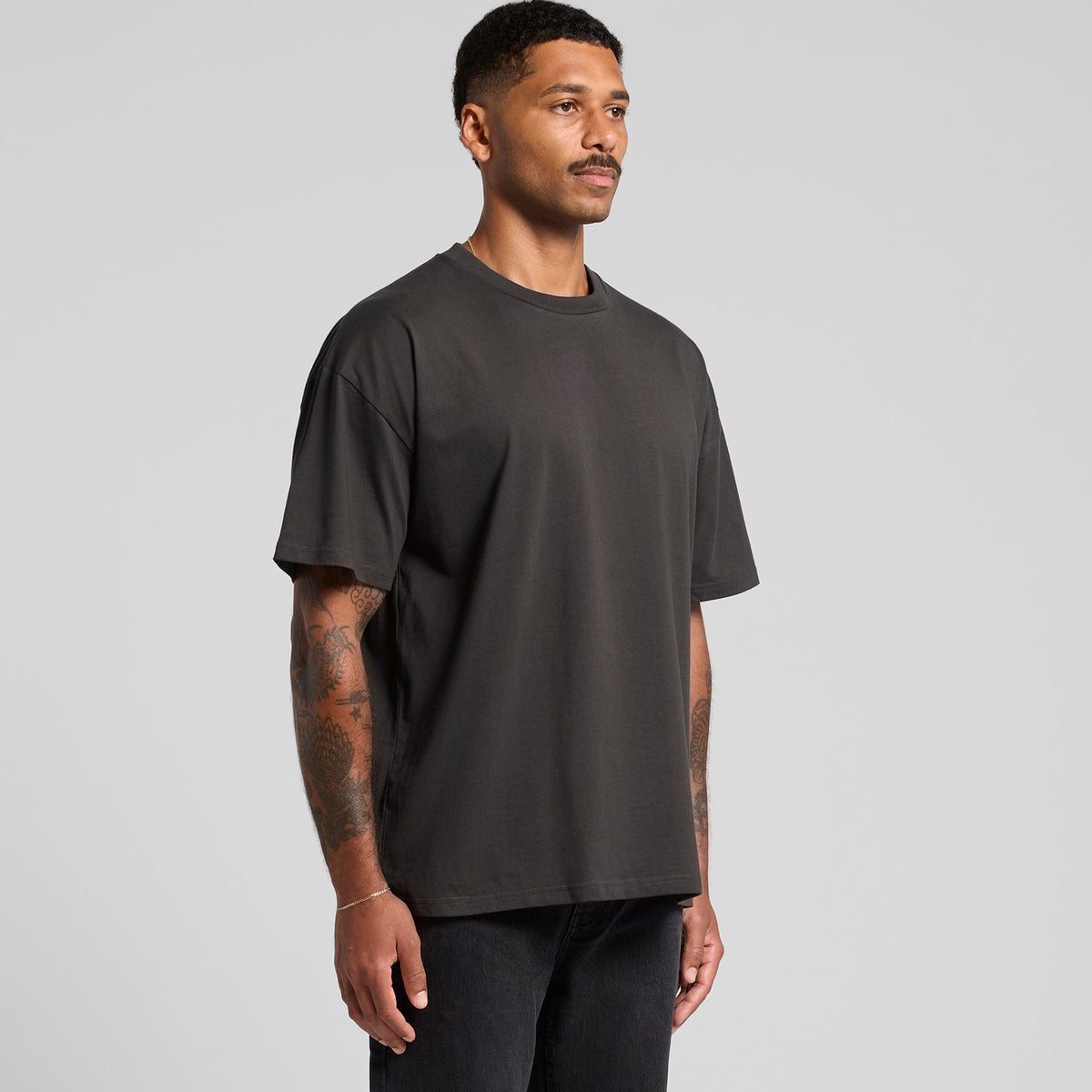 AS Colour 5069 - Classic Oversized Tee
