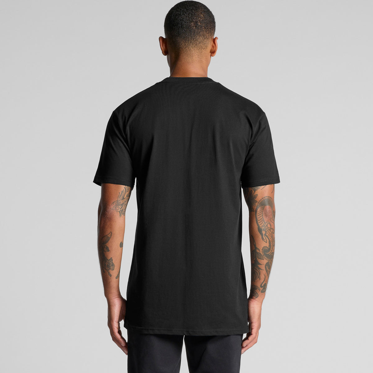 AS Colour 5070 - Classic Plus Tee [+2"] 5070