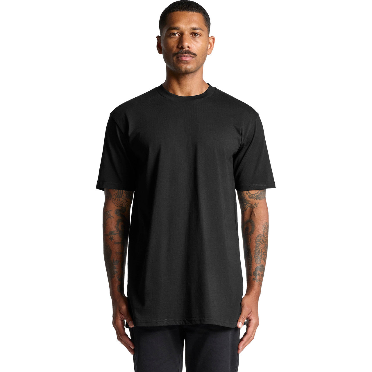 AS Colour 5070 - Classic Plus Tee [+2"] 5070