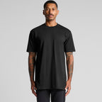 AS Colour 5070 - Classic Plus Tee [+2"] 5070