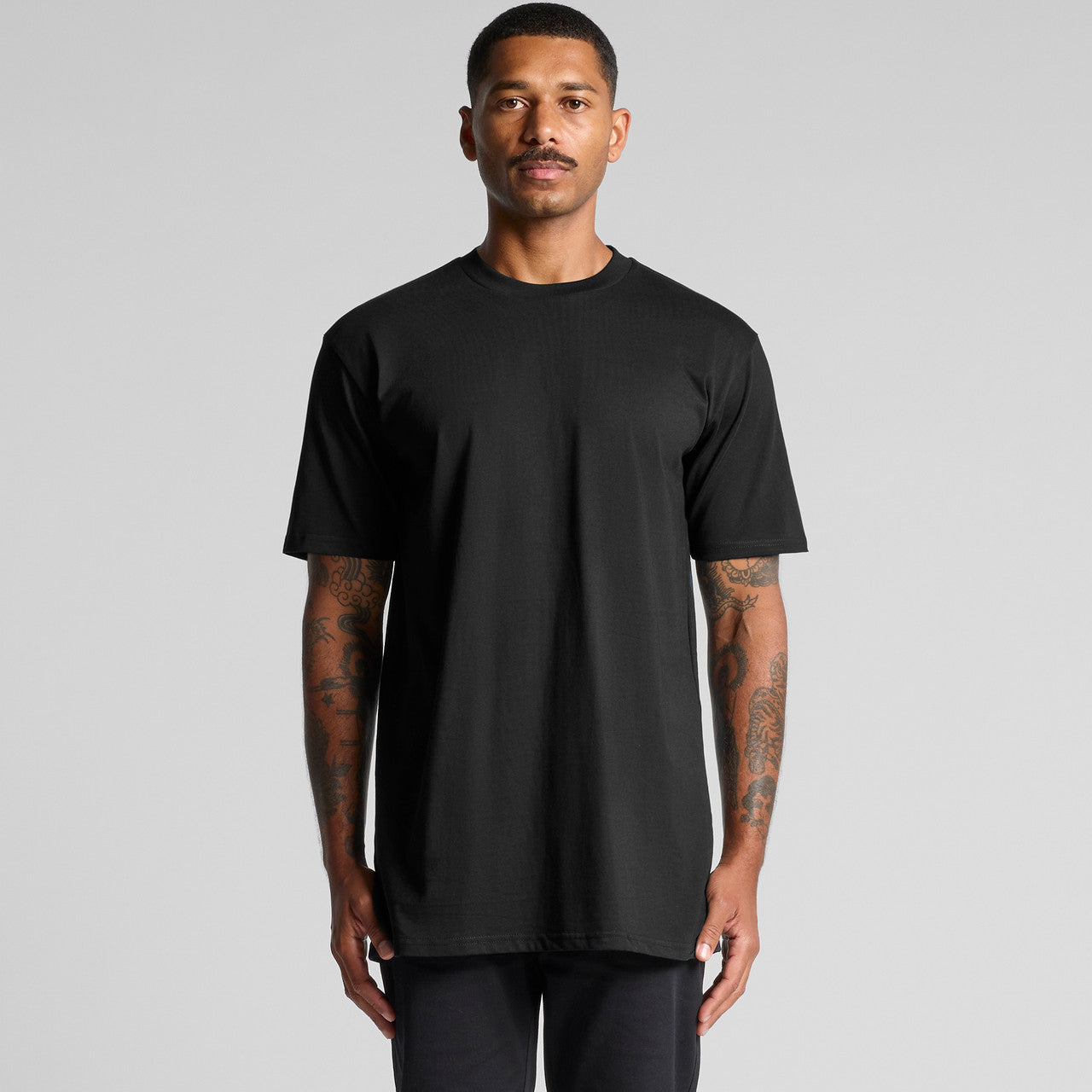 AS Colour 5070 - Classic Plus Tee [+2"] 5070