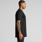 AS Colour 5070 - Classic Plus Tee [+2"] 5070