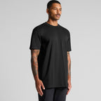 AS Colour 5070 - Classic Plus Tee [+2"] 5070