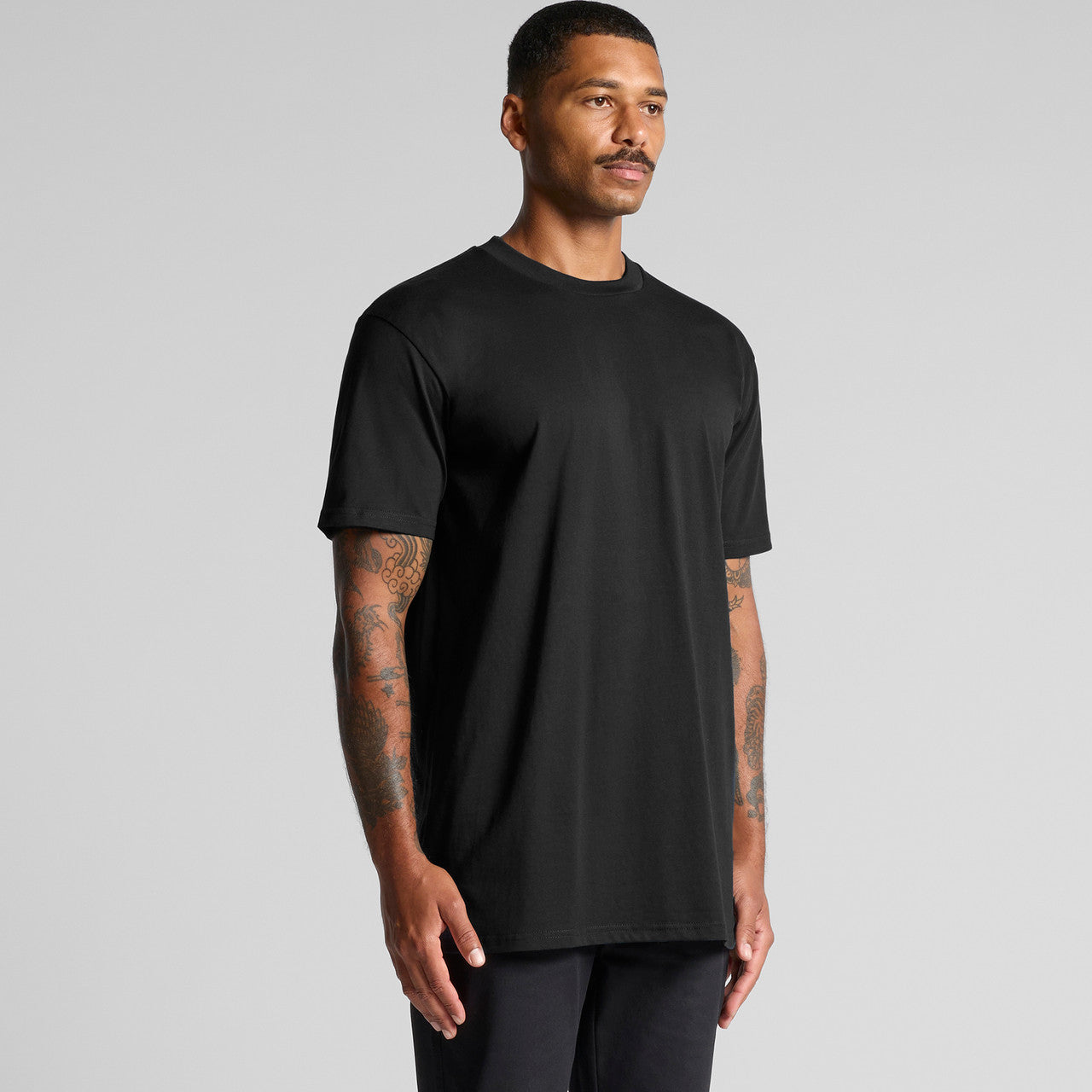 AS Colour 5070 - Classic Plus Tee [+2"] 5070