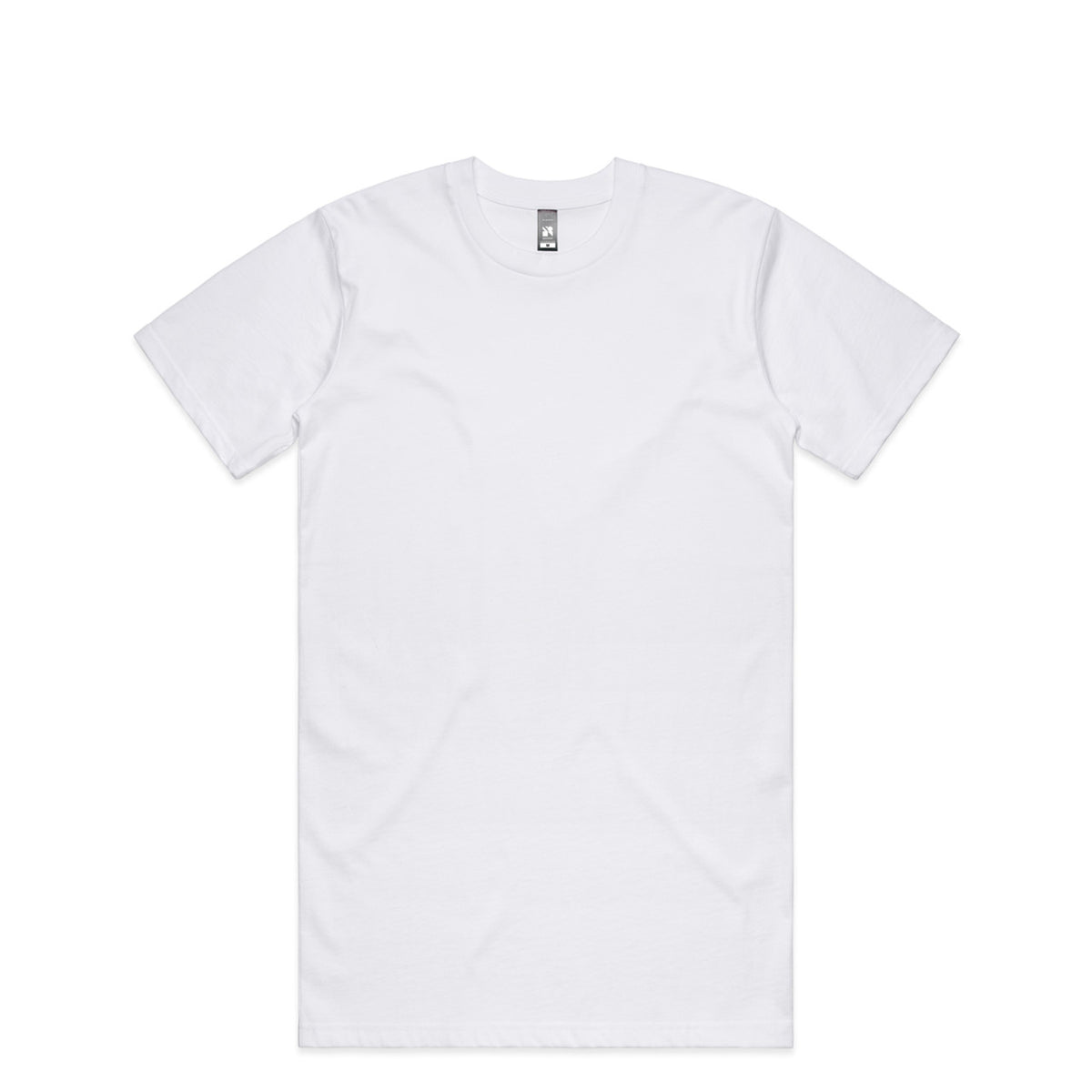 AS Colour 5070 - Classic Plus Tee [+2"] 5070