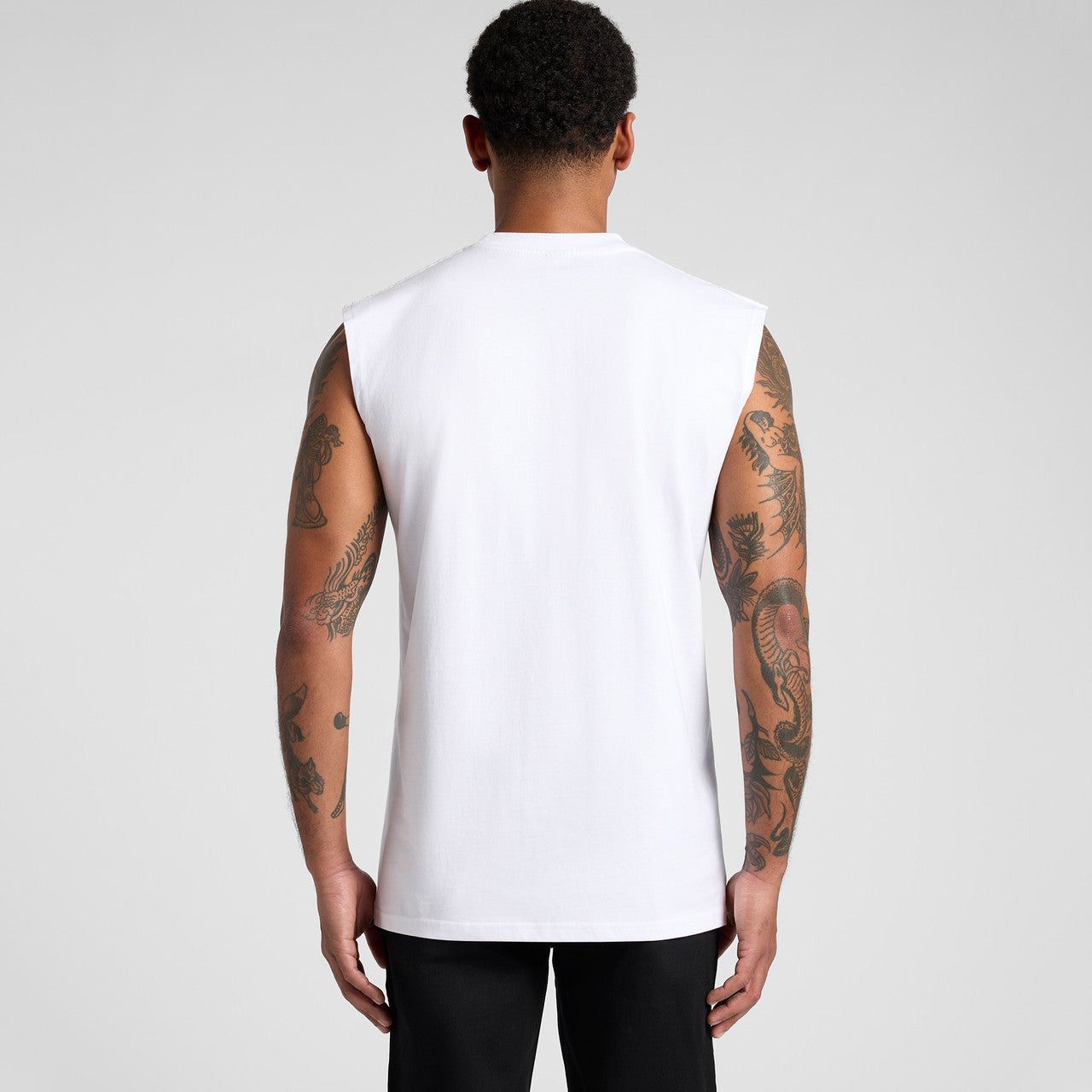 AS Colour 5073 - Classic Tank