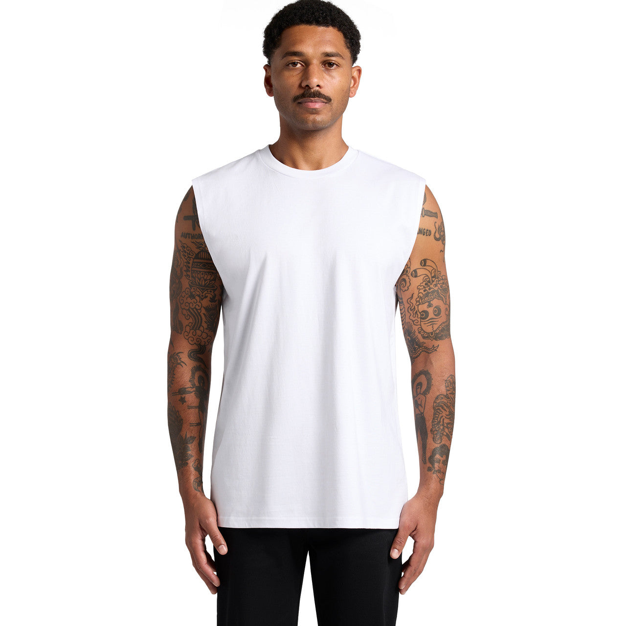 AS Colour 5073 - Classic Tank