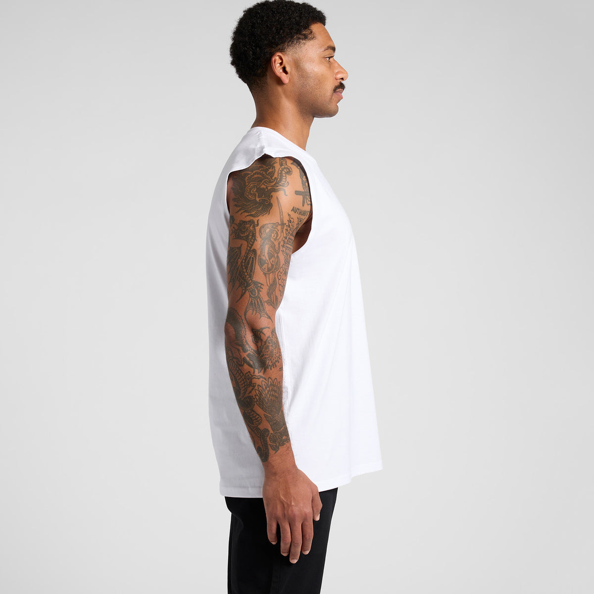 AS Colour 5073 - Classic Tank