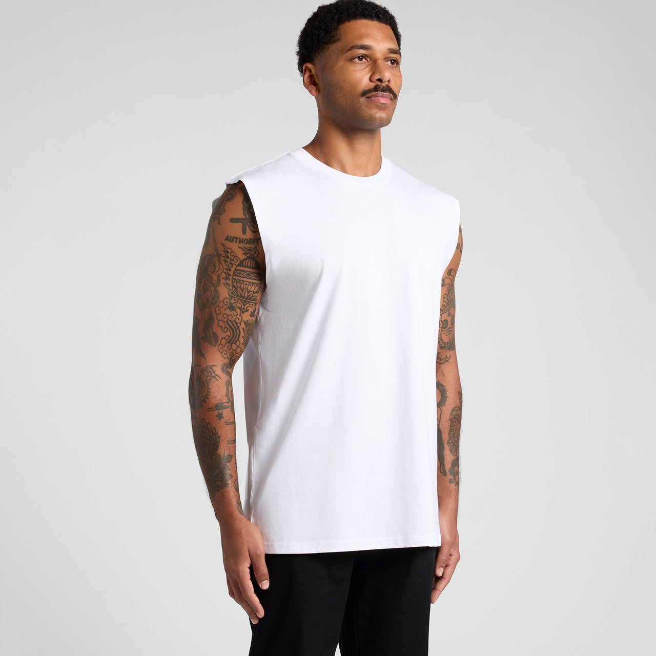 AS Colour 5073 - Classic Tank