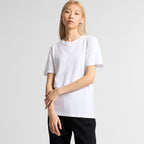 AS Colour 5074 - Staple Minus Tee [-2"] 5074