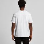 AS Colour 5074 - Staple Minus Tee [-2"] 5074