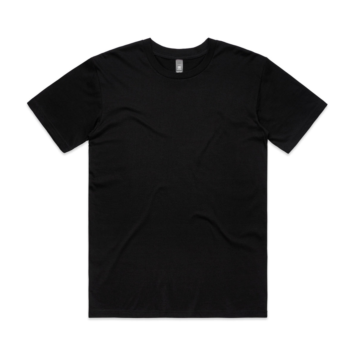AS Colour 5074 - Staple Minus Tee [-2"] 5074