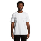 AS Colour 5074 - Staple Minus Tee [-2"] 5074