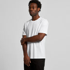 AS Colour 5074 - Staple Minus Tee [-2"] 5074