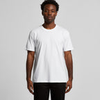 AS Colour 5074 - Staple Minus Tee [-2"] 5074