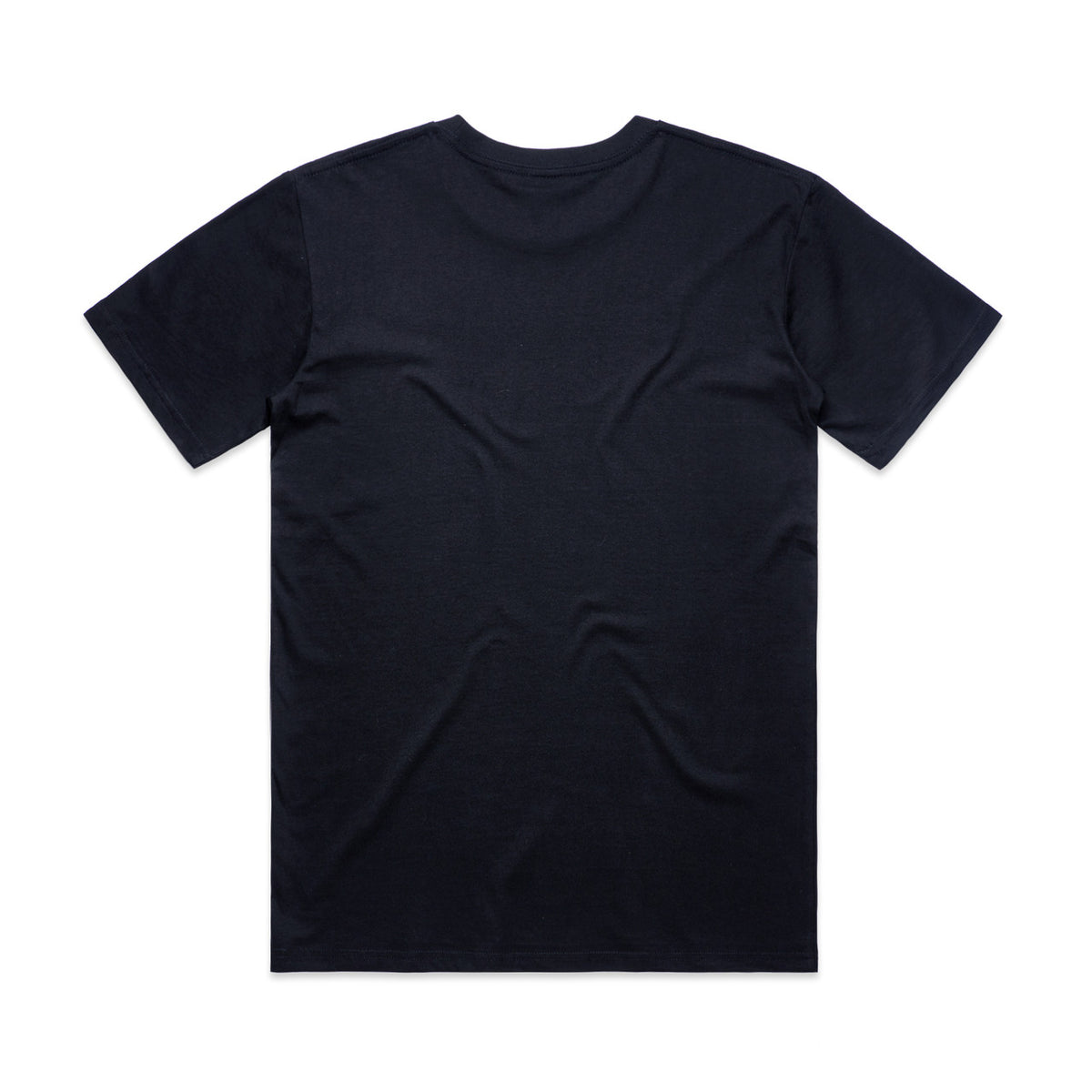 AS Colour 5074 - Staple Minus Tee [-2"] 5074