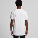 AS Colour 5075 - Staple Plus Tee [+2"] 5075
