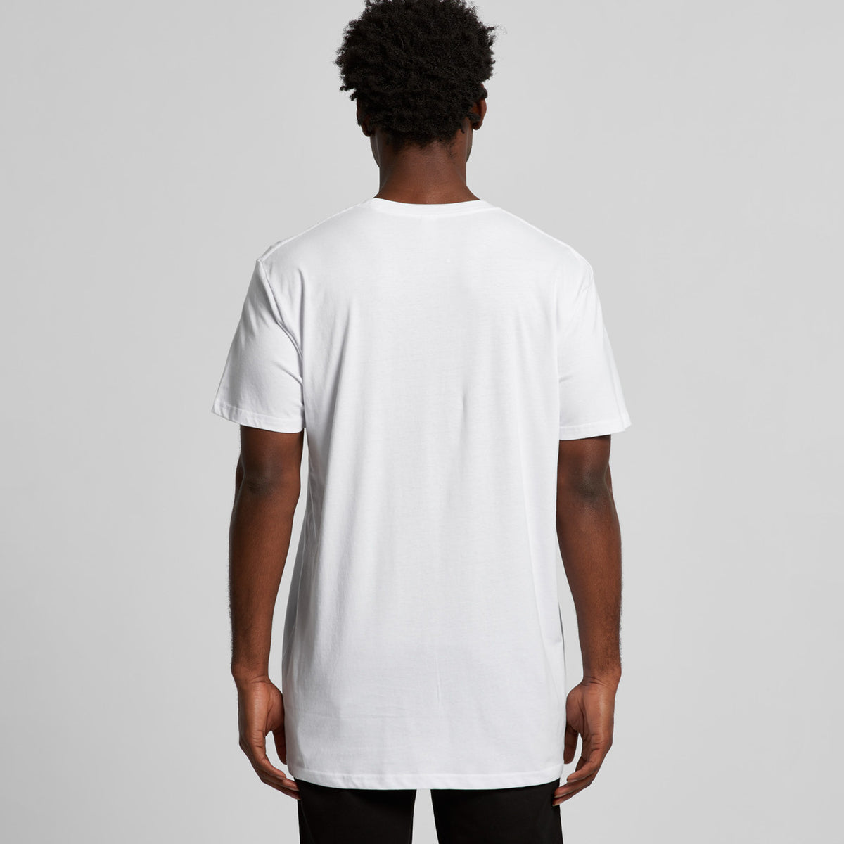 AS Colour 5075 - Staple Plus Tee [+2"] 5075