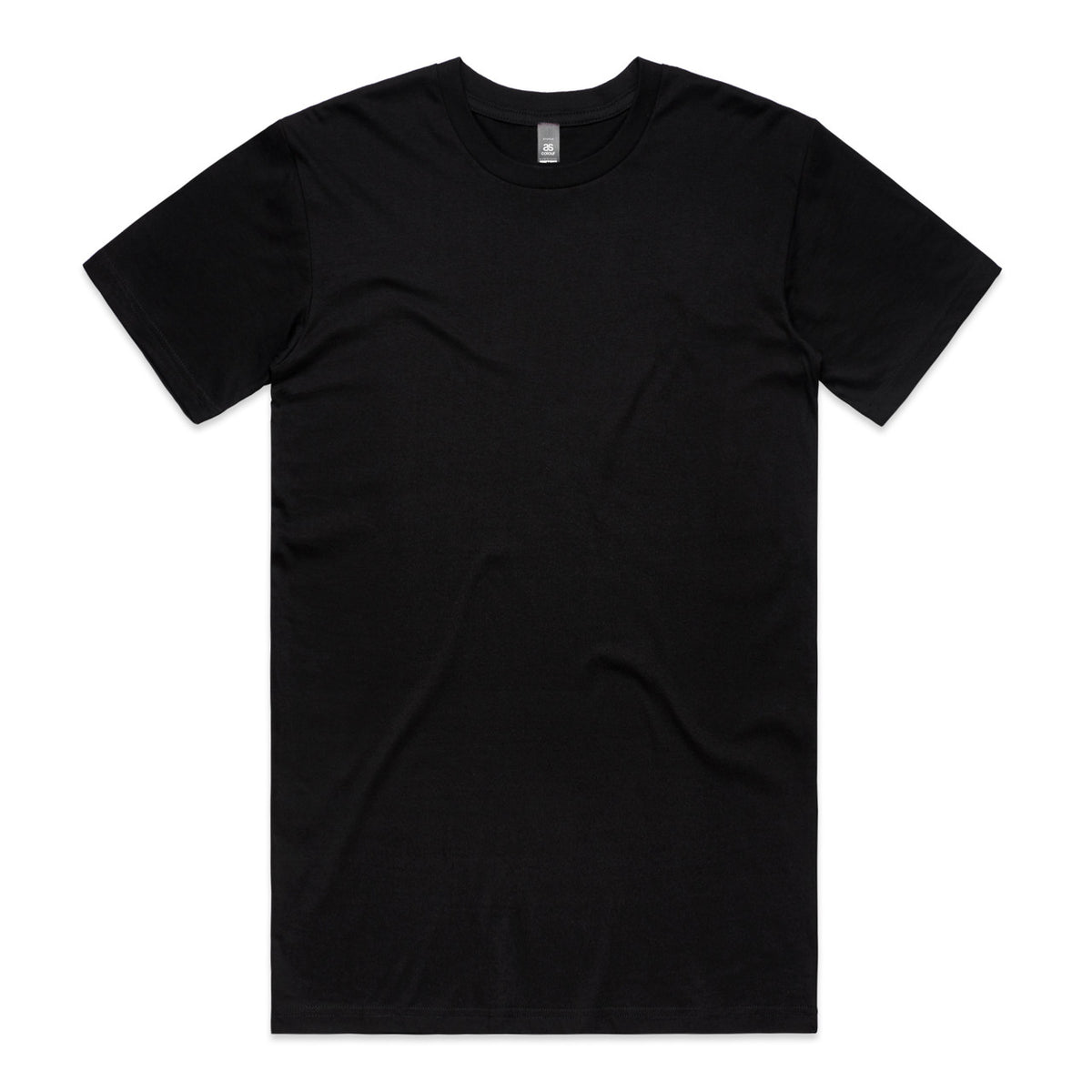 AS Colour 5075 - Staple Plus Tee [+2"] 5075
