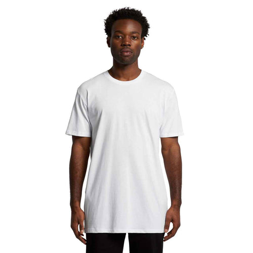 AS Colour 5075 - Staple Plus Tee [+2"] 5075