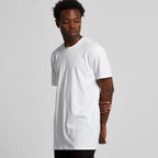 AS Colour 5075 - Staple Plus Tee [+2"] 5075