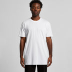 AS Colour 5075 - Staple Plus Tee [+2"] 5075
