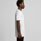 AS Colour 5075 - Staple Plus Tee [+2"] 5075