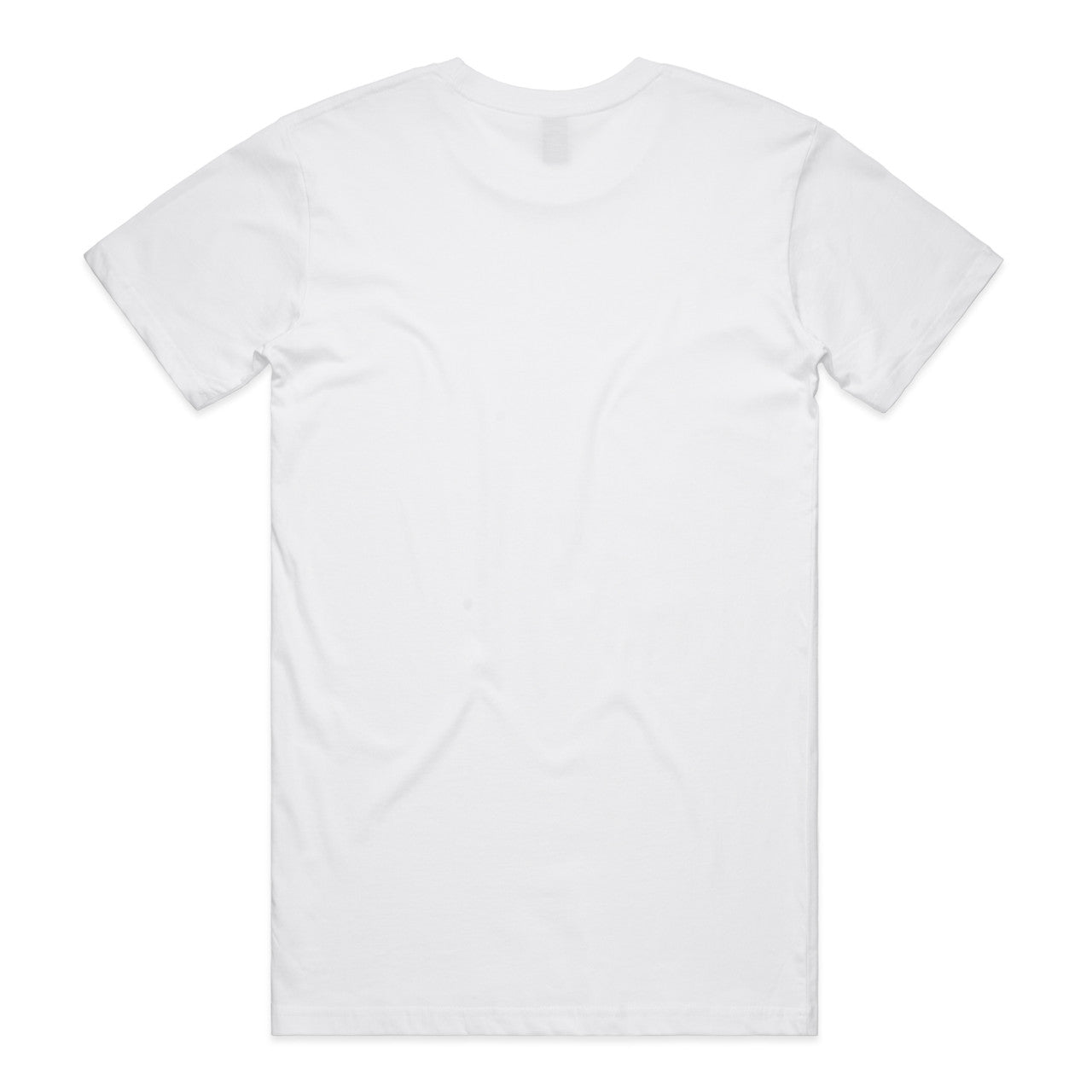 AS Colour 5075 - Staple Plus Tee [+2"] 5075