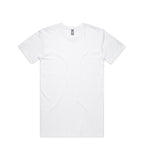 AS Colour 5075 - Staple Plus Tee [+2"] 5075