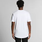 AS Colour 5076 - Staple Curve Tee