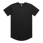 AS Colour 5076 - Staple Curve Tee