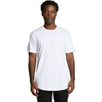 AS Colour 5076 - Staple Curve Tee