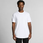 AS Colour 5076 - Staple Curve Tee
