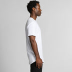 AS Colour 5076 - Staple Curve Tee