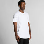 AS Colour 5076 - Staple Curve Tee