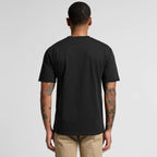 AS Colour 5079 - Classic Minus Tee [-2"] 5079