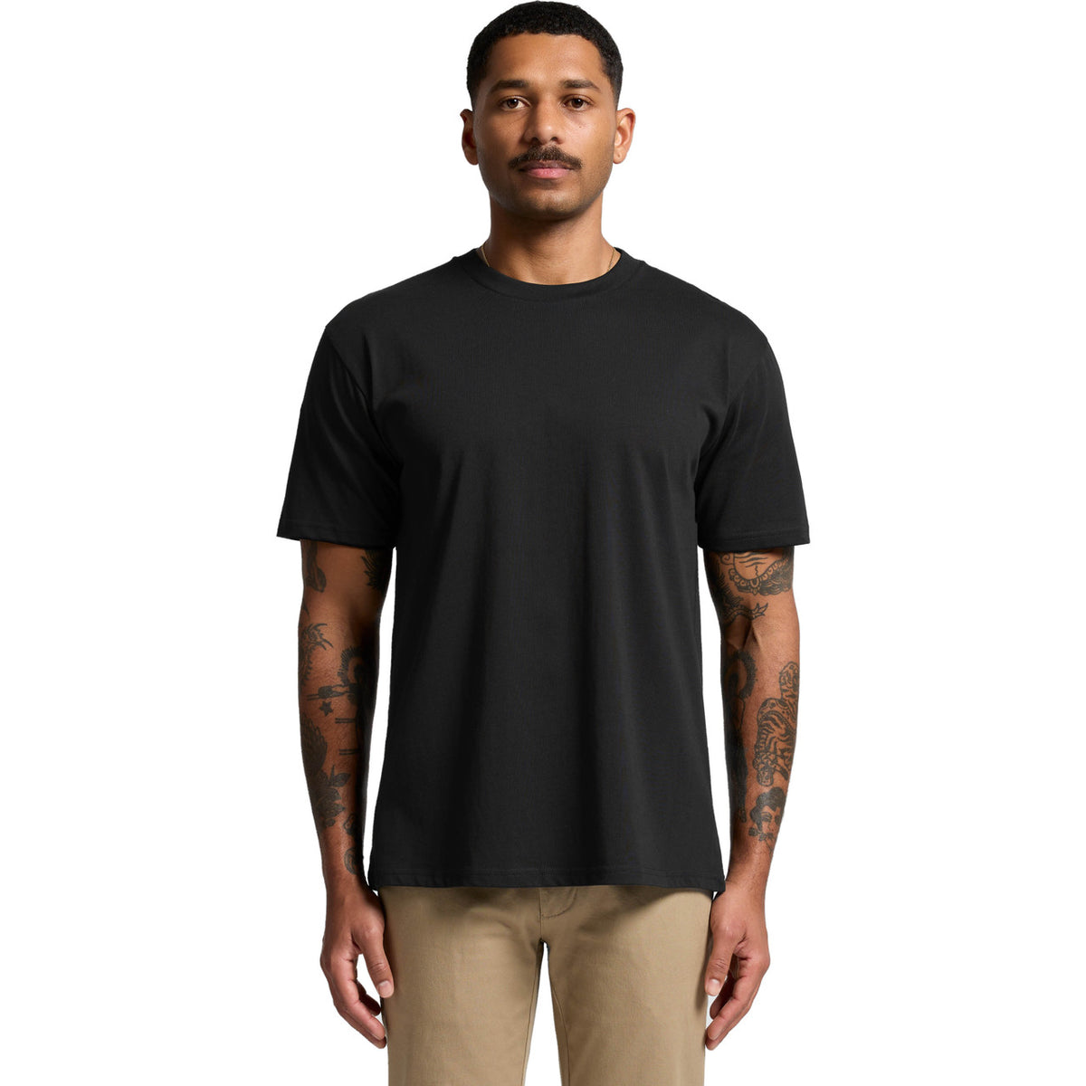 AS Colour 5079 - Classic Minus Tee [-2"] 5079