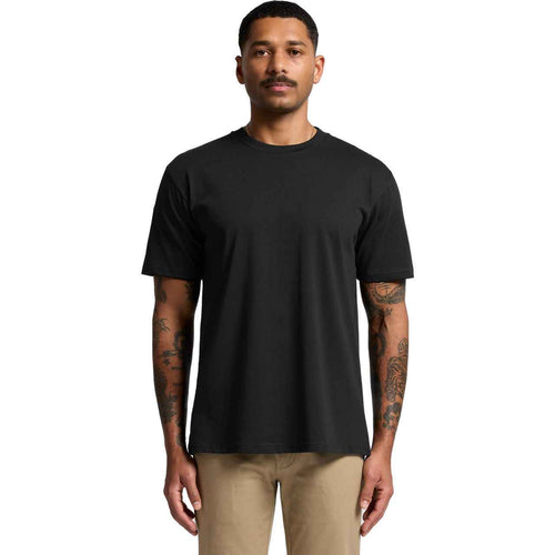 AS Colour 5079 - Classic Minus Tee [-2"] 5079