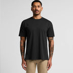 AS Colour 5079 - Classic Minus Tee [-2"] 5079